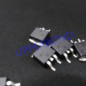 Buy cheap Hauni Protos Nano Fully Avalanche Rated Kretek Machinery Transistor from wholesalers