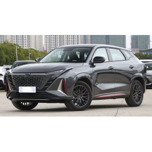 Buy cheap 5 Door 5 Seats Changan Automobile Changan OSHAN Z6 2022 1.5T DCT from wholesalers