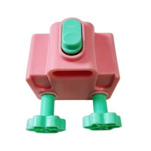 Buy cheap Custom Oem CNC Turned Plastic Pom Nylon PTFE Parts Machining from wholesalers