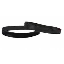 Buy cheap Excellent Heat Resistant Rubber Conveyor Belt With High Power Transmission from wholesalers