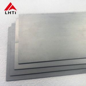Polished Surface Hot Rolled Titanium Plate For Bone Fracture