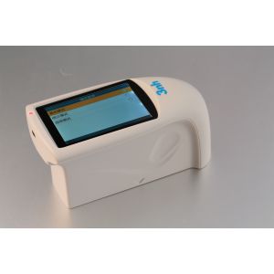 Buy cheap 60° Single Angle Digital Gloss Meter 3nh HG60 0.1-300gu With Auto Self Calibration from wholesalers
