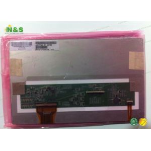 Buy cheap 7 Inch Automotive LCD Display A070VTN06.0 AUO LCM 800×480 Normally White Display Mode from wholesalers