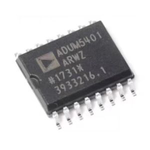 China New and original ADUM5401ARWZ  in stock integrated circuit chip on sale