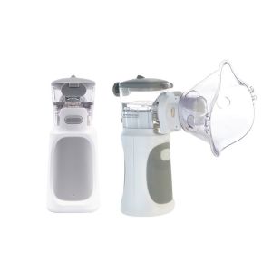 Buy cheap Modern Electric Manual Mesh Nebulizer Air Compressor Machine from wholesalers
