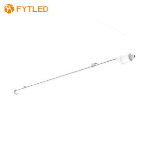 Buy cheap PC Aluminum E Slim 4000K 5200lm LED Tri Proof Lights SMD2835 from wholesalers