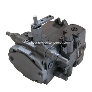 Buy cheap A10VG45 Rexroth Hydraulic Pump A10VG A10VG45DA1D3L/10R-NSC10F025SH-S Axial Piston Variable Pump from wholesalers