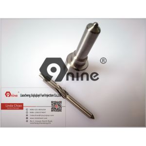 High Durability Delphi Injector Nozzles , Diesel Fuel Injector Nozzle