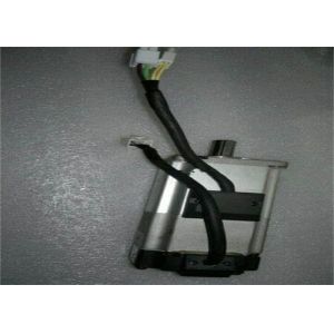 Buy cheap MSMD041P1T Panasonic Electrical Servo Motor Minas A4 Series 400w from wholesalers