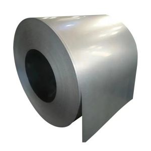 Buy cheap Hot Dipped Gi G60 Galvanized Sheet Metal Coils Temperature Resistance from wholesalers