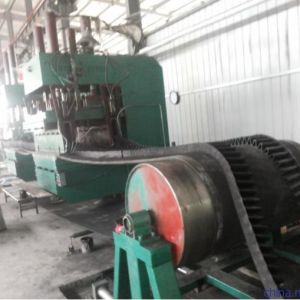 Buy cheap Crushing Waste Tires Our Tire Recycling Machine with Adaptive Material is the Solution from wholesalers