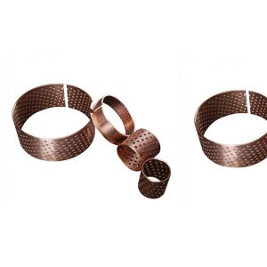 Buy cheap Fb09g Bronze Rolled Bearing From Chinese Factory from wholesalers