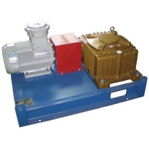 Buy cheap Light Weight Drilling Mud Agitator Rig Circulating System from wholesalers