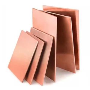 Buy cheap Fine Finish Electrolytic Copper Cathodes For Machinery Manufacturing product