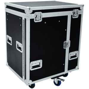 Buy cheap Custom Portable Aluminum Tool Case / Black Handle Equipment Case from wholesalers