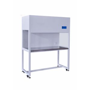Buy cheap Easy Operation Adjustable Vertical Cleanroom Workbench from wholesalers