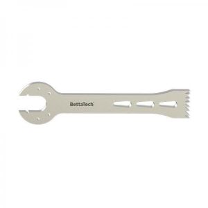 Buy cheap Stable Reciprocating Surgical Saw Blade For Arthroplasty from wholesalers