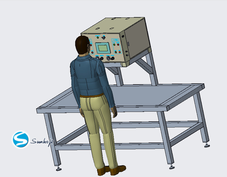 Quality 999 Second Radiator Leak Tester For Precise Leak Detection 0.1KPa Minimum Detectable Rate for sale Buy cheap 999 Second Radiator Leak Tester For Precise Leak Detection 0.1KPa Minimum Detectable Rate product