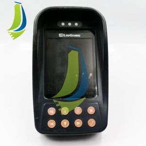 Buy cheap 35B0149 Monitor Panel For CLG925 CLG915 Excavator from wholesalers