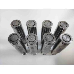 Buy cheap Custom Mold Components Ejector Pins Stavax Mould Inserts from wholesalers