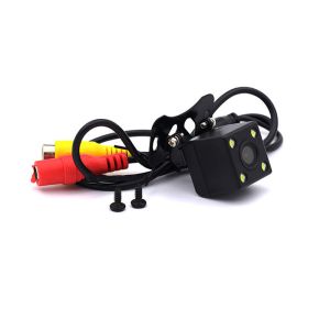 Buy cheap Front And Rear Mobile DVR Camera System With Night Vision Hidden Type from wholesalers