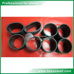 Buy cheap original CCEC diesel engine parts KTA19 64978 plain hose from wholesalers