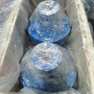 Buy cheap Diaphragm Laminated Flexible Membrane Coupling With Intermediate Shaft from wholesalers