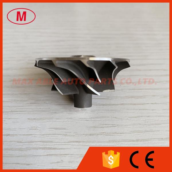 BV40 14411-LC10B 53039700268 53039880373 53039700341 turbo compressor wheel for Nissan Murano 2.5 dCi YD25DDT 2.5L