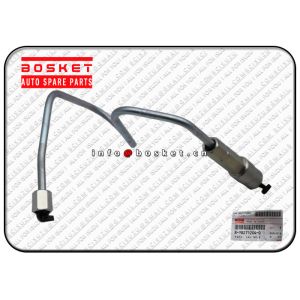 Buy cheap ISUZU NPR75 Injection Number 3 Pipe 8982712040 8981853460 8980399360 8-98271204-0 8-98185346-0 8-98039936-0 from wholesalers