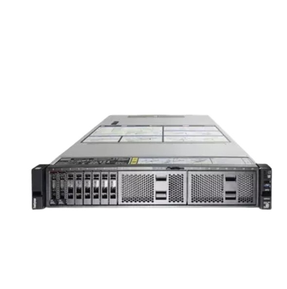 Quality 7Z73T6TY00 Lenovo Rack Server ThinkSystem SR650 V2 3.0Ghz 64GB for sale