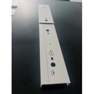 China Streamline Your Production with Our RoHS Certified Metal Punching Accessories on sale