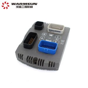 China EPEC2023 / EPEC2024 Control Module Programmable Controller Electric Parts For SANY Excavator on sale China EPEC2023 / EPEC2024 Control Module Programmable Controller Electric Parts For SANY Excavator on sale