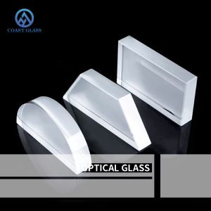 Buy cheap Customized Silica Fused Quartz Glass Plate Quartz Crystal Plate from wholesalers