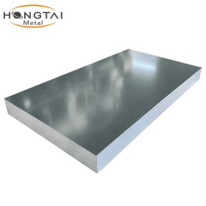 Buy cheap 1mm 3mm 5mm 4x8 Galvanized Coated Steel Sheet 200g/M2 from wholesalers