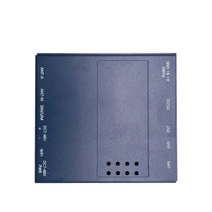 Buy cheap Outdoor Aluminium Electrical Enclosure , Custom Enclosure Fabrication from wholesalers