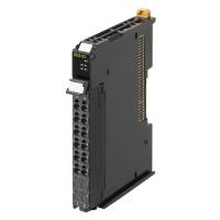Buy cheap NPN 0.5A Omron PLC NX PLC Programmable Logic Controller NX-OD3121 product