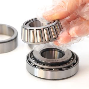 Buy cheap 30314D Taper Roller Bearing 70x150x38mm Single Row 4T-30314D from wholesalers