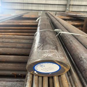 Buy cheap High-Density 7.85 g/cm3 Cold Work Tool Steel with Black/Peeled/Polished/Machined Surface and EAF+LF+VD+ESR Production Process from wholesalers