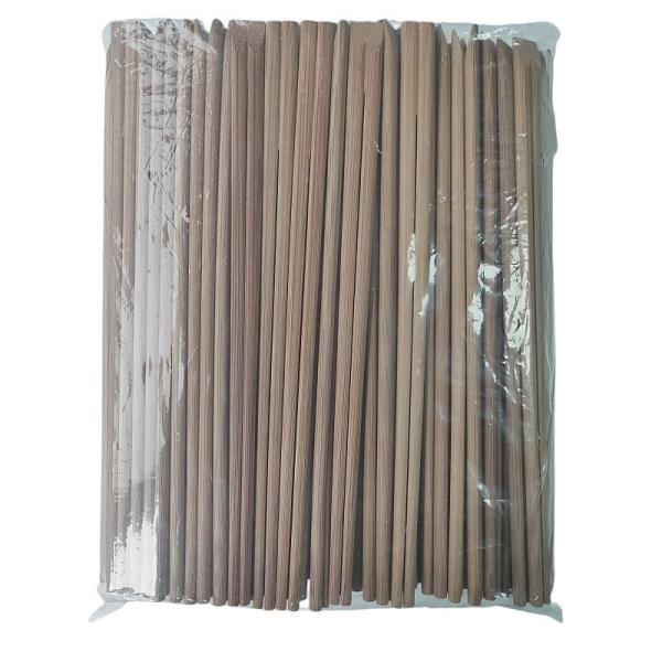 Quality Household And Restaurant Carbonized Chopsticks Lightweight And Easy To Carry for sale
