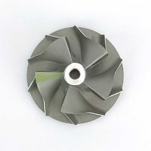 Buy cheap NGT13Z Turbo Compressor Wheel 823296-0003 Fit 24105975BA Turbo For BUICK Excelle CHEVROLET Trax from wholesalers