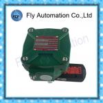 Buy cheap ASCO NAMUR Type NF/WSNF 551B401 MO Pneumatic Solenoid Valves Epoxy Coated Explosion-Proof Coil from wholesalers