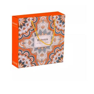 Buy cheap Japanese Style Dinnerware Packaging Boxes Ceramic Bowl Dinner Set Gift Box from wholesalers