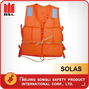 Buy cheap SLM-Y1 LIFE JACKET from wholesalers