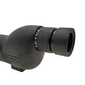 15-45x60 Straight Compact Spotting Scope For Birding