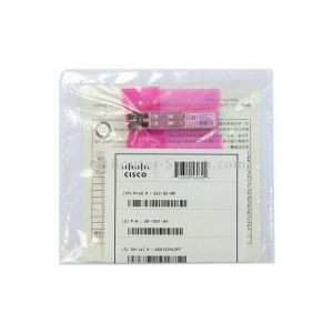 GLCSX-MM New Original High Quality GE SFP LC Connector SX Transceiver