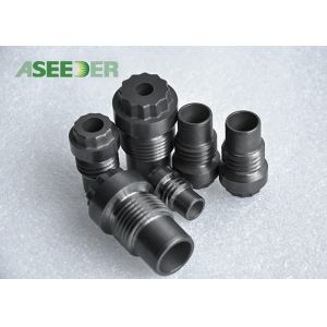 Buy cheap Cinquefoil Alloy Nozzle Tungsten Carbide Nozzle For PDC Drilling Bit from wholesalers