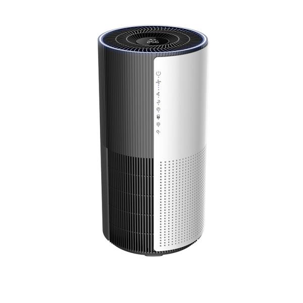 Quality 110V Portable HEPA Air Purifier Home Air Cleaner for sale