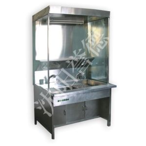 Buy cheap Multi Function Pathology Workstation Scientific And Reasonable Design , Remove product