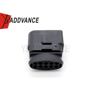 10 Pin Male O2 Sensor Connector For V w Audi Headlight 1J0973835 / 1J0 973 835