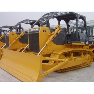 Buy cheap Winch dozer Shantui SD22F from wholesalers